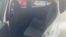 Dacia Sandero Stepway 1.0 TCe 110 Extreme 5dr Petrol Hatchback